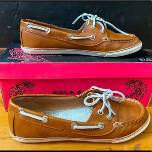 Rock & Candy Brown 7